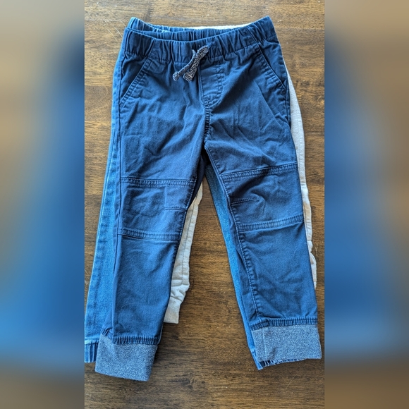 Bundle of 8 3T Jogger Pants - Picture 8 of 12